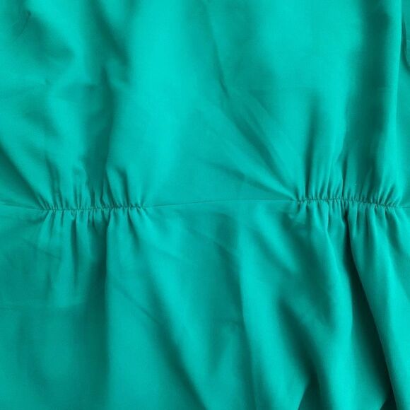 J. Crew | Racerback Maxi Dress - Picture 4 of 6